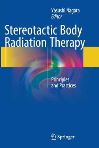 Carte Stereotactic Body Radiation Therapy Yasushi Nagata