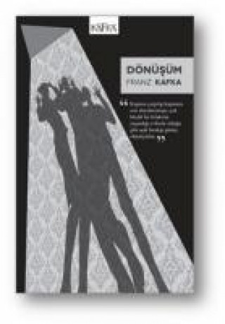 Buch Dönüsüm Franz Kafka