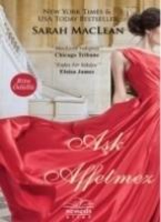 Buch Ask Affetmez Sarah Maclean