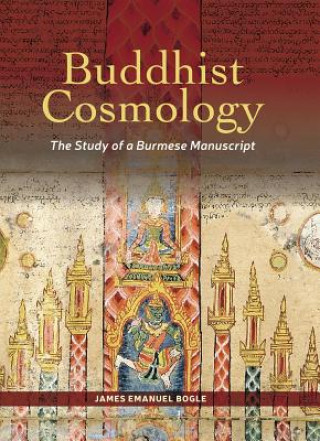 Carte Buddhist Cosmology James Emanuel Bogle