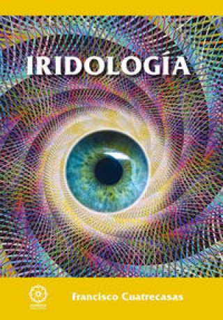 Livre Iridología 