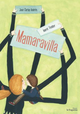 Carte Mamamaravilla 