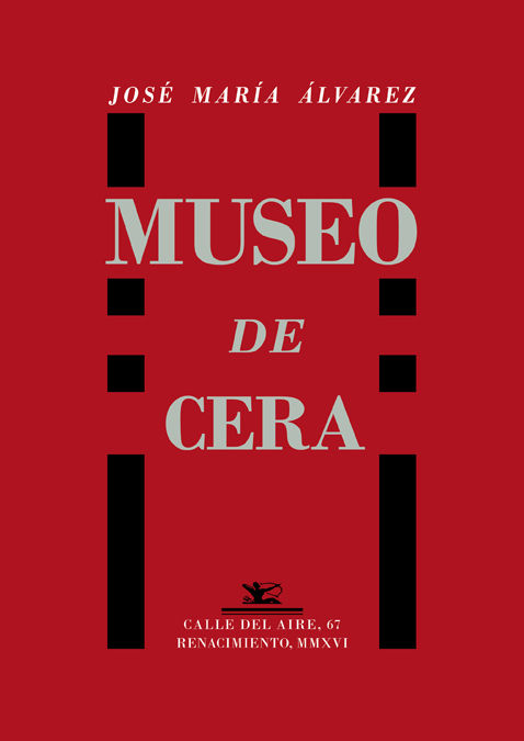 Carte Museo de cera 