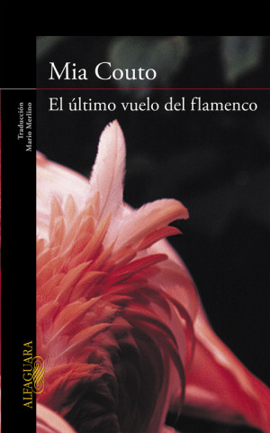 Carte El último vuelo del flamenco 