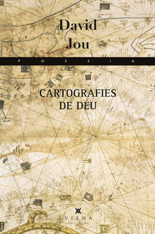 Книга Cartografies de Déu 