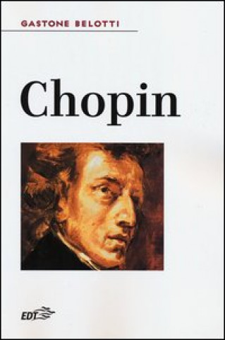 Carte Chopin Gastone Belotti