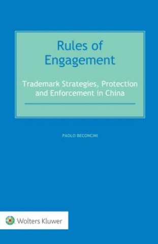 Carte Rules of Engagement Paolo Beconcini