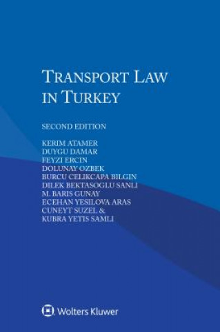 Carte Transport Law in Turkey Kerim Atamer