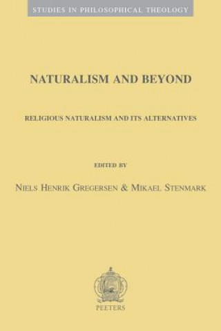 Libro NATURALISM & BEYOND Nh Gregersen