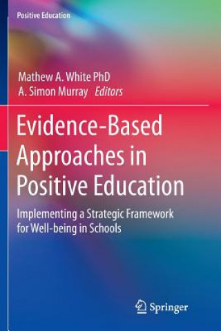 Carte Evidence-Based Approaches in Positive Education Martin Seligman