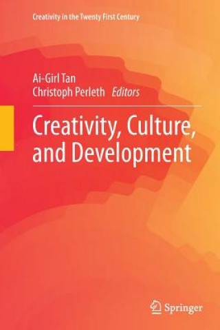 Libro Creativity, Culture, and Development Ai-Girl Tan