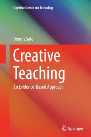 Книга Creative Teaching Dennis Sale