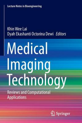 Buch Medical Imaging Technology Khin Wee Lai