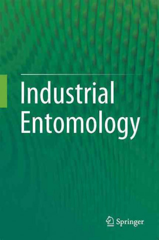 Carte Industrial Entomology Omkar