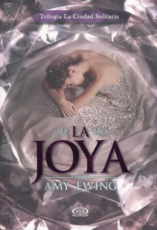 Книга SPA-JOYA Amy Ewing