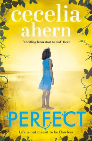 Книга Perfect Cecelia Ahern