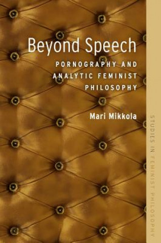 Книга Beyond Speech Mari Mikkola