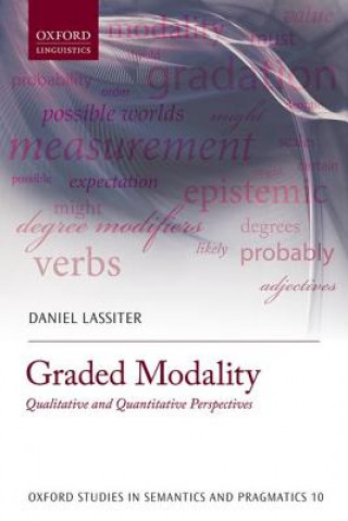 Livro Graded Modality Daniel Lassiter