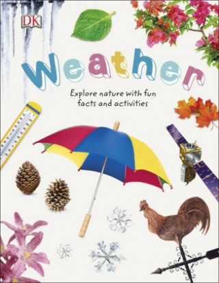 Book Weather John Farndon