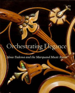 Buch Orchestrating Elegance Alexis Goodin