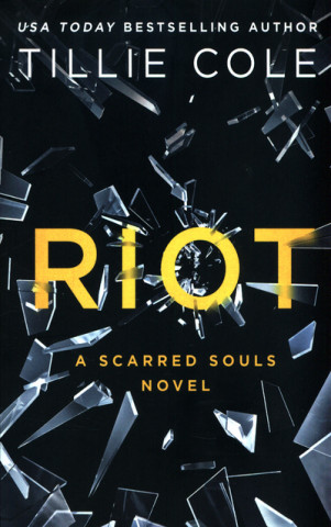 Книга Riot Tillie Cole