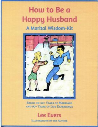 Buch How to Be a Happy Husband Rahima Warren