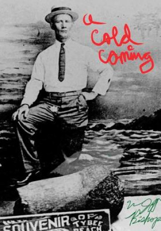 Boek Cold Coming W. JEFF BISHOP