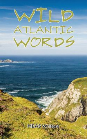 Książka Wild Atlantic Words MEAS Writers