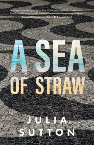 Boek Sea of Straw Julia Sutton