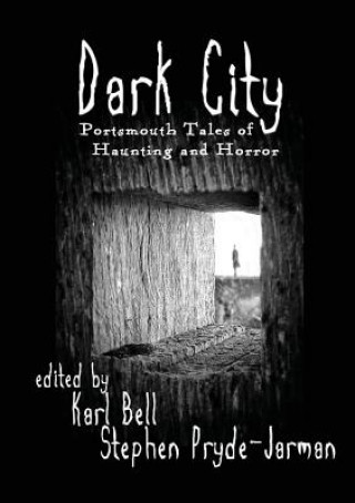 Boek Dark City Karl Bell
