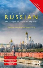 Könyv Colloquial Russian FLEMING