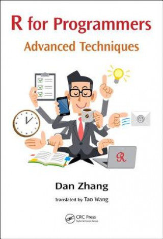 Livre R for Programmers Dan Zhang