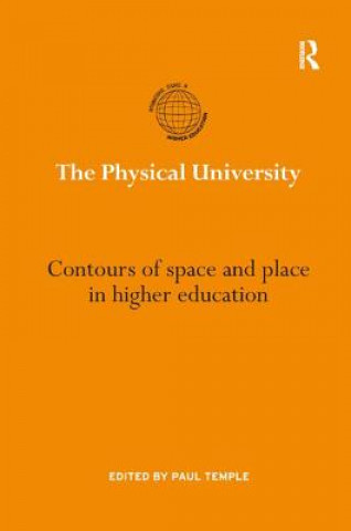 Libro Physical University Paul Temple