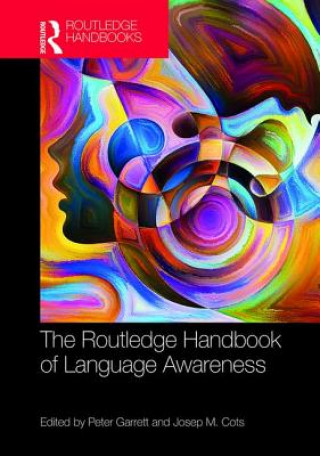 Könyv Routledge Handbook of Language Awareness 