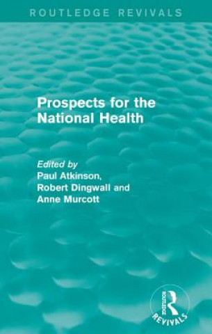 Carte Prospects for the National Health 