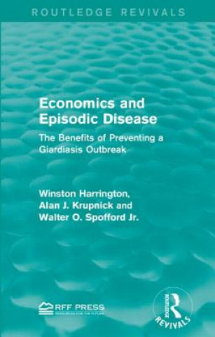 Buch Economics and Episodic Disease Professor Winston Harrington