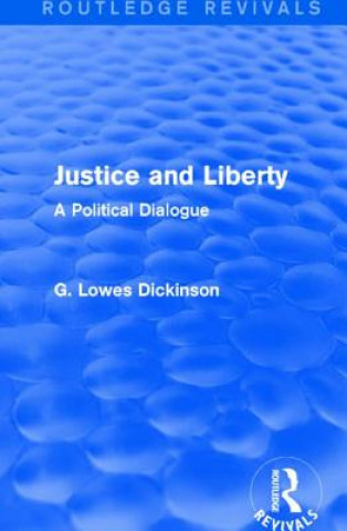 Carte Justice and Liberty DICKINSON