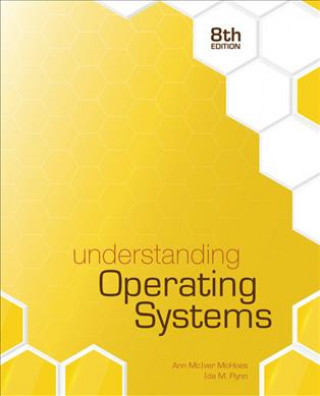 Carte Understanding Operating Systems Ann (University of Pittsburgh) McHoes