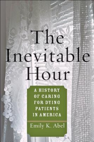 Buch Inevitable Hour Emily K. Abel