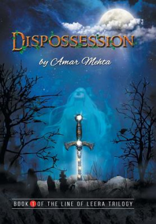 Libro Dispossession AMAR MEHTA