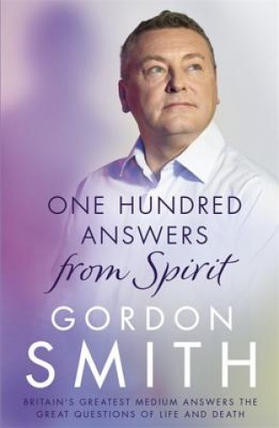 Könyv One Hundred Answers from Spirit Gordon Smith