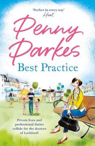 Knjiga Best Practice PENNY PARKES
