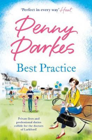 Book Best Practice PENNY PARKES