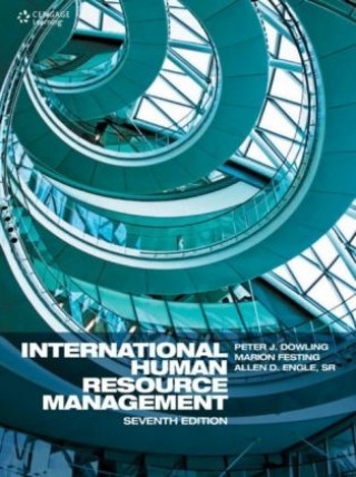 Buch International Human Resource Management PETER DOWLING