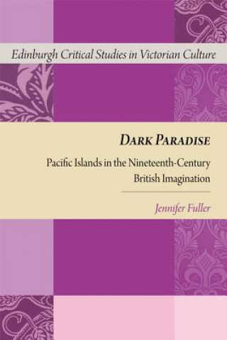 Книга Dark Paradise FULLER  JENNIFER