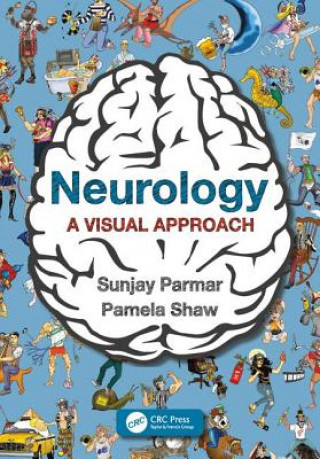 Könyv Neurology Sunjay Parmar