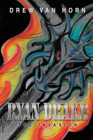 Libro Ryan Drake DREW VAN HORN