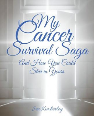 Carte My Cancer Survival Saga JEN KIMBERLEY