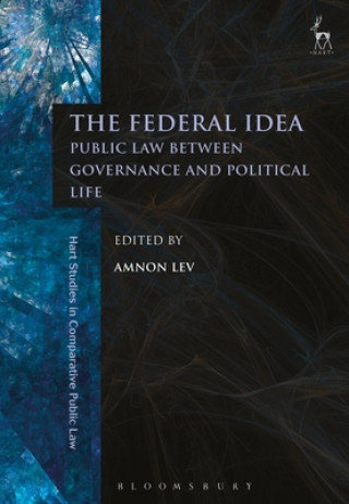 Knjiga Federal Idea Amnon Lev