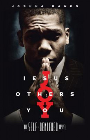 Livre Jesus Others You JOSHUA BANKS